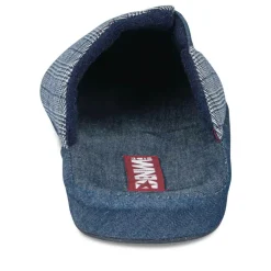Chaussons MARINE Homme