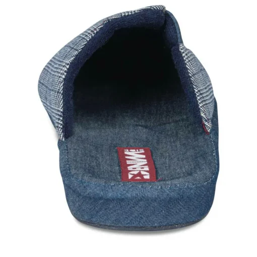 Chaussons MARINE Homme