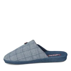 Chaussons MARINE Homme