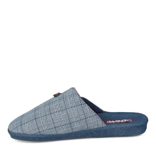 Chaussons MARINE Homme