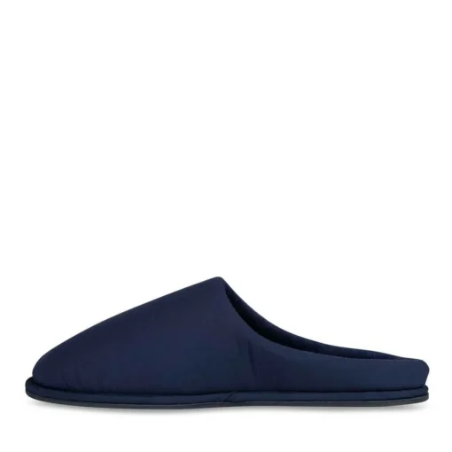 Chaussons MARINE Homme