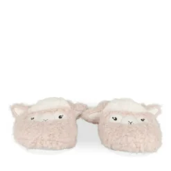 Chaussons Mouton ROSE PHILOV