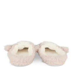Chaussons Mouton ROSE PHILOV