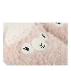 Chaussons Mouton ROSE PHILOV