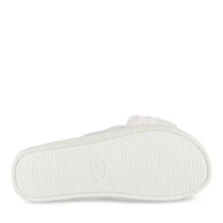 Chaussons MULTICOLOR Femme Motif Multicolore A Enfiler