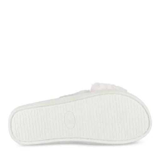 Chaussons MULTICOLOR Femme Motif Multicolore A Enfiler