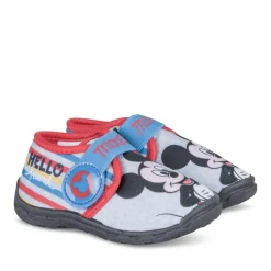 Chaussons MULTICOLOR Garçon Motif Multicolore Scratch