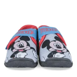 Chaussons MULTICOLOR Garçon Motif Multicolore Scratch