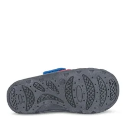 Chaussons MULTICOLOR Garçon Motif Multicolore Scratch