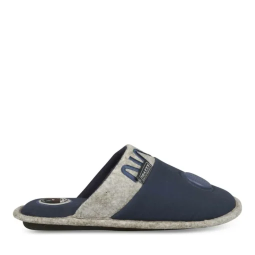 Chaussons Musicaux MARINE NASA