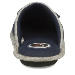 Chaussons Musicaux MARINE NASA