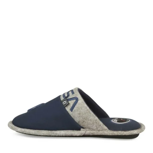 Chaussons Musicaux MARINE NASA
