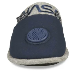 Chaussons Musicaux MARINE NASA