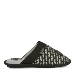 Chaussons Musicaux NOIR NASA