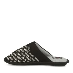 Chaussons Musicaux NOIR NASA