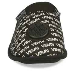 Chaussons Musicaux NOIR NASA