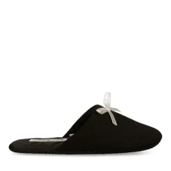 Chaussons NOIR Femme