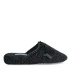 Chaussons NOIR Femme