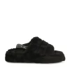 Chaussons NOIR Femme