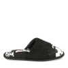 Chaussons NOIR Femme