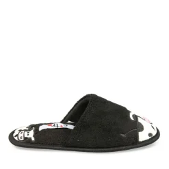 Chaussons NOIR Femme