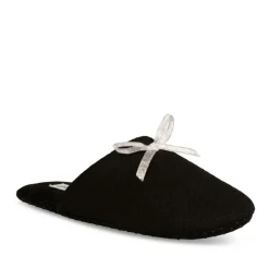 Chaussons NOIR Femme
