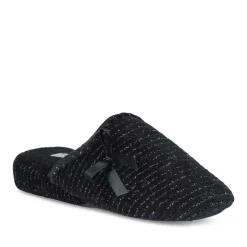 Chaussons NOIR Femme
