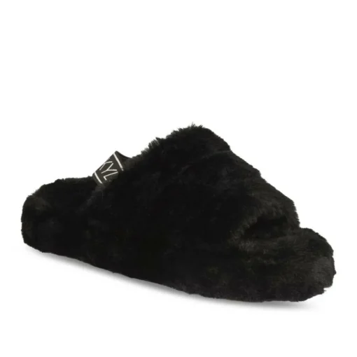 Chaussons NOIR Femme