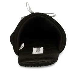 Chaussons NOIR Femme