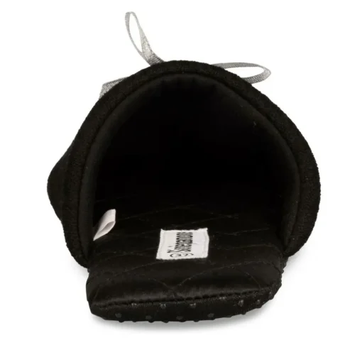 Chaussons NOIR Femme