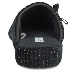 Chaussons NOIR Femme