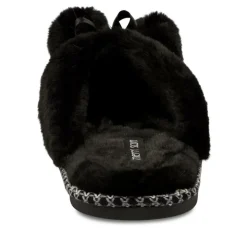 Chaussons NOIR Femme