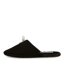 Chaussons NOIR Femme