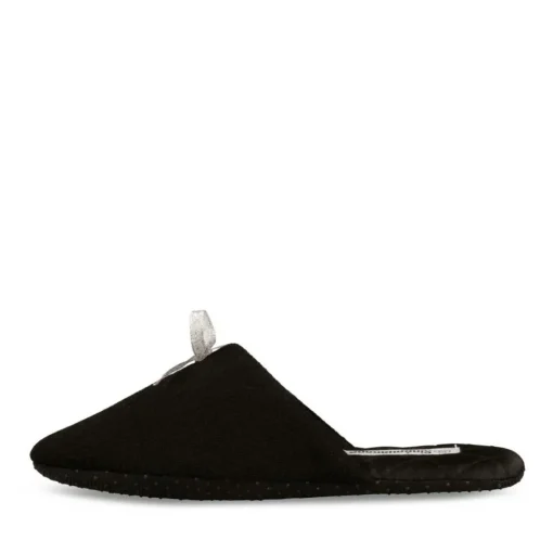 Chaussons NOIR Femme