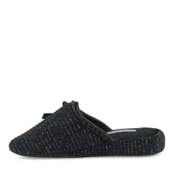 Chaussons NOIR Femme