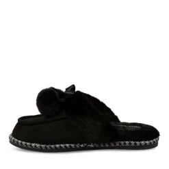 Chaussons NOIR Femme