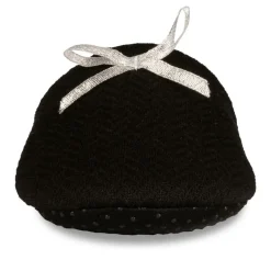 Chaussons NOIR Femme