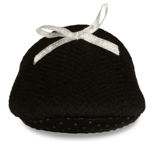 Chaussons NOIR Femme