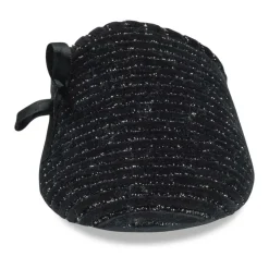 Chaussons NOIR Femme
