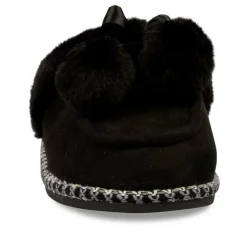 Chaussons NOIR Femme