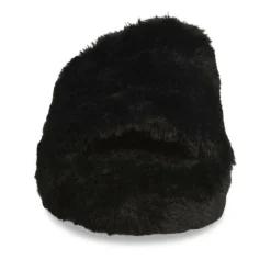 Chaussons NOIR Femme