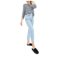 Chaussons NOIR Femme Motif Paillettes A Enfiler