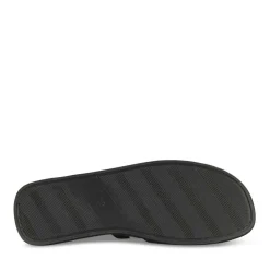 Chaussons NOIR Femme Motif A Pois A Enfiler