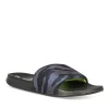 Chaussons NOIR Garçon