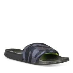 Chaussons NOIR Garçon