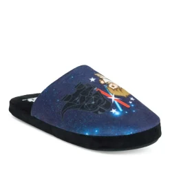 Chaussons NOIR Garçon