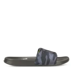 Chaussons NOIR Garçon