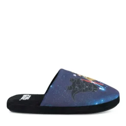 Chaussons NOIR Garçon