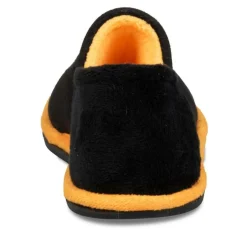 Chaussons NOIR Garçon
