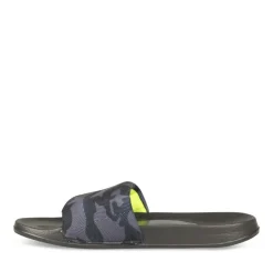 Chaussons NOIR Garçon